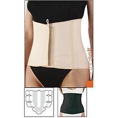 Roten Ro+ten Srl Ro+ten Corsetto Crisscross Lombos. M