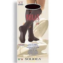 Solidea Relax Unisex 70 Gambaletto Nero 3