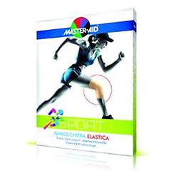 Pietrasanta Pharma Ginocchiera Elastica Sport Taglia 4 41/44cm