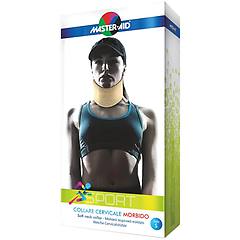 Pietrasanta Pharma Collare Cervicale Morbido Sport M