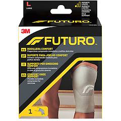 3m Futuro*comf. Supp. Ginocchio L