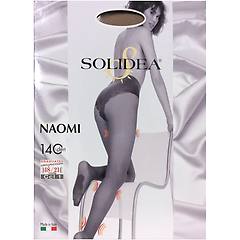 Solidea Naomi 140 1 Pacchetto / Nero M L