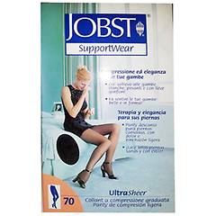 Essity Italy Spa Jobst Ultrasheer Calza Compressiva Microfibra