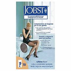 Essity Italy Collant Velato 70den Vison Misura 4