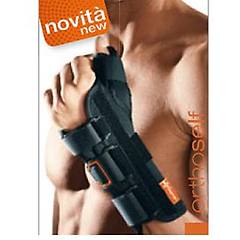 Roten Ro+ten Srl Polfit 17 Polsiera Pollice Sx M