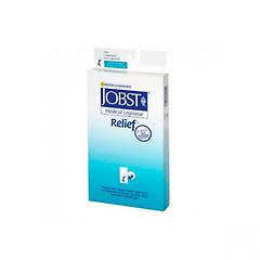 essity italy spa jobst relief calza compressiva 20/30mmhg collant colore neutro taglia l compressione terapeutica