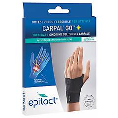 Qualifarma Carpal'go Sinistro Taglia M
