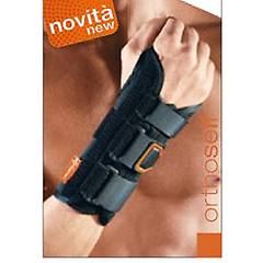 Roten Ro+ten Srl Polfit 19 Polsiera Semplice Sx L