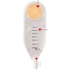 Coloplast Spa Dren Ster Mini 2210