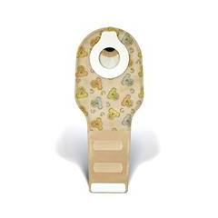 Convatec Italia Srl Little Ones Sacca Ped Act Invi