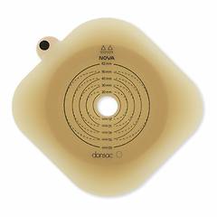 hollister dansac nova2 con placca foro 15 62 70ch 5 pezzi