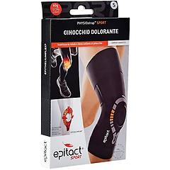 Qualifarma Sport Ginocchiera Flex 01 Taglia S