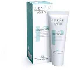 Revee Srl Scar Silicone Gel 60g
