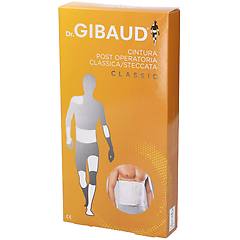 Dual Sanitaly Spa Soc. Benefit Gibaud Cintura Post-operatoria