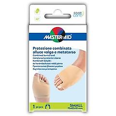 Pietrasanta Pharma Spa Master-aid Foot Care Protezione Alluce Valgo