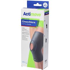 Essity Italy Actimove Sports Edition Ginocchiera Con Foro Rotuleo