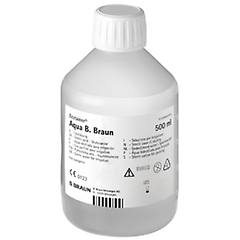 Bbraun Milano B. Braun Milano Spa Ecolav Acqua 10x500ml