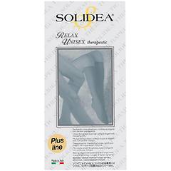 Solidea By Calzificio Pinelli Relax Uni Cl2 Plus Nat L