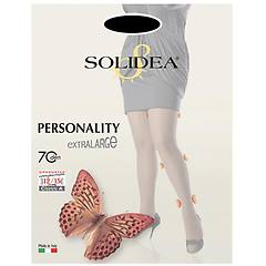 Solidea By Calzificio Pinelli Personality 70 Ne 1 Xxl