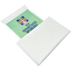tecnologia ospedaliera drydorm telo salvaletto soft cotone spugna 130x140 cm