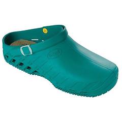 Scholl Clog Evo Emerald 38/39