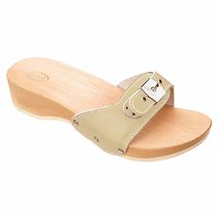 Scholl Pescura Original Tacco 40