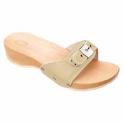 Scholl Pescura Original Tacco 39