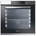 - forno elettrico da incasso fcdp818vx capacità 75 l colore acciaio inox