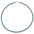 collana donna oro giallo gl101688