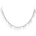 collana argento 925 donna clscr1b