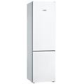 - frigorifero combinato libera installazione kgn39vwea no frost classe e capacità lorda /