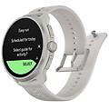 race 2 orologio multifunzione light grey