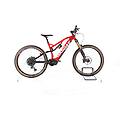 ebike ricondizionata · eca3 · come nuovo