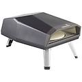 - forno portatile a gas 'vesuvio 310' cm. 40 x 62 x h 33 potenza 4 4 kw