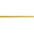 bracciale catena l'homme or oro giallo collezione l'homme or oro giallo