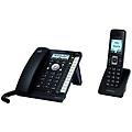 pro temporis ip315 e ip15 cornetta wireless voip hd voice nero