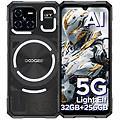 smartphone blade gt 32 gb ram 256 gb 5g led ip68 120 hz 5500 mah