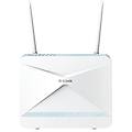 g416/e smart router ax1500 eagle pro ai 4g+ lte cat 6 con download fino a 300 mbps wi-fi 6