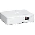 co-w01 videoproiettore 3000 ansi lumen 3lcd wxga (1200x800) nero bianco