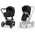 platinum duo priam comfort rose gold sepia black rose gold sepia black