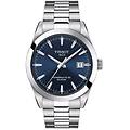 orologio uomo gentleman powermatic 80 silicium t127. 407. 11. 041. 00