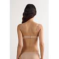 reggiseno push-up bellissima in microfibra ultralight donna naturale taglia 1b