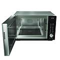 forno microonde extraspace mwf 259 sb-black silver