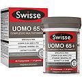(h&amp h) it. swisse uomo 65+ multivitaminico 30 compresse
