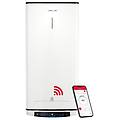 velis pro wifi termos elettrico intelligente verticale/orizzontale 30l a