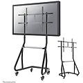 neomounts by mobiletto portatile per tv (ns-m3800black)