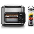 forno e friggitrice ad aria combi e frullatore portatile blast sfp700eubc