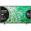 ue55du8070uxzt tv led 55 " uhd 4k