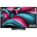 Lg Smart Tv Oled Uhd 4k 55 Oled55c55la Black