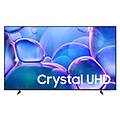 tv 75 ( led ) tizen serie 7 crystal metalstream ue75u7000fuxzt